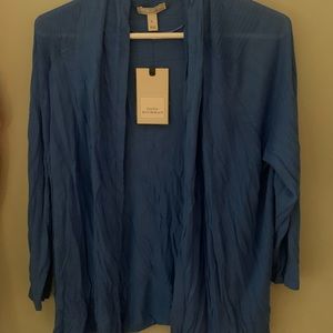 Dana Buchanan’s cardigan long sleeve new with tags